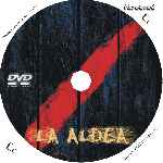 miniatura la-aldea-custom-por-el-verderol cover cd
