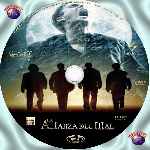 miniatura la-alianza-del-mal-custom-v2-por-john-smith cover cd