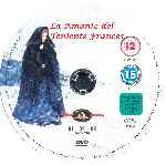 miniatura la-amante-del-teniente-frances-custom-por-azzaragalana cover cd