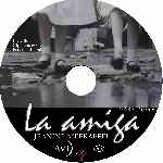 miniatura la-amiga-custom-por-j1j3 cover cd