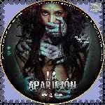 miniatura la-aparicion-2012-custom-v3-por-vistahermosa2270 cover cd