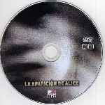 miniatura la-aparicion-de-alice-region-1-4-por-jaboran333 cover cd