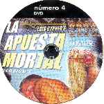 miniatura la-apuesta-mortal-xxx-por-eltamba cover cd