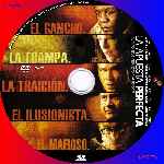 miniatura la-apuesta-perfecta-custom-v2-por-gabri2254 cover cd