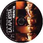 miniatura la-apuesta-perfecta-por-eltamba cover cd