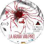 miniatura la-arana-vampiro-custom-v2-por-corsariogris cover cd