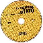 miniatura la-argentina-de-tato-extras-region-4-por-danig85 cover cd