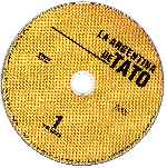 miniatura la-argentina-de-tato-volumen-1-region-4-por-danig85 cover cd