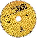 miniatura la-argentina-de-tato-volumen-2-region-4-por-danig85 cover cd