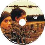miniatura la-aritmetica-del-diablo-custom-por-barceloneta cover cd