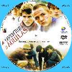 miniatura la-aventura-de-los-aguilas-custom-por-menta cover cd