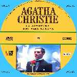 miniatura la-aventura-del-piso-barato-agatha-christie-volumen-22-custom-por-menta cover cd