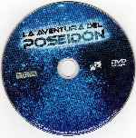 miniatura la-aventura-del-poseidon-2005-region-1-4-por-hersal cover cd