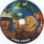 miniatura la-bahia-esmeralda-v2-por-mackintosh cover cd