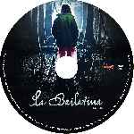 miniatura la-bailarina-2017-custom-v2-por-albertolancha cover cd