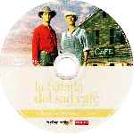miniatura la-balada-del-sad-cafe-coleccion-merchant-ivory-por-mackintosh cover cd