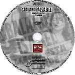 miniatura la-balandra-isabel-llego-esta-tarde-custom-por-rondick cover cd