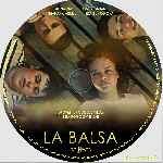 miniatura la-balsa-custom-por-davichooxd cover cd