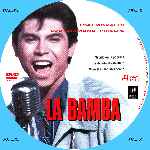 miniatura la-bamba-custom-por-menta cover cd