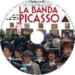 miniatura la-banda-picasso-custom-v2-por-corsariogris cover cd