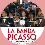 miniatura la-banda-picasso-custom-v3-por-chechelin cover cd