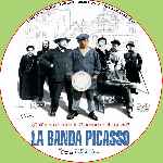 miniatura la-banda-picasso-custom-v4-por-chechelin cover cd