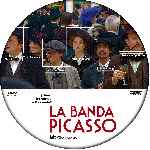 miniatura la-banda-picasso-custom-v5-por-alfix0 cover cd