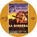 miniatura la-bandera-custom-por-j1j3 cover cd