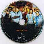 miniatura la-barberia-por-bertcarras cover cd
