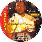 miniatura la-barraca-capitulos-01-03-custom-por-rutbit cover cd
