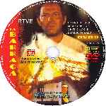 miniatura la-barraca-capitulos-04-06-custom-por-rutbit cover cd