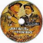 miniatura la-batalla-de-las-ardenas-por-pibito cover cd