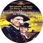 miniatura la-batalla-de-las-colinas-de-whisky-custom-v2-por-jmandrada cover cd