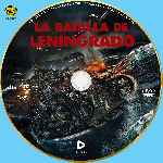 miniatura la-batalla-de-leningrado-custom-por-chechelin cover cd
