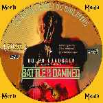 miniatura la-batalla-de-los-malditos-custom-por-menta cover cd