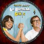 miniatura la-batalla-de-los-sexos-2017-custom-v2-por-ferozbbb cover cd
