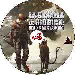 miniatura la-batalla-de-riddick-dead-man-stalking-custom-v2-por-corsariogris cover cd