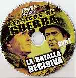 miniatura la-batalla-decisiva-clasicos-de-guerra-disco-01-region-4-por-lonkomacul cover cd