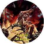 miniatura la-batalla-del-alamein-custom-por-flaj cover cd