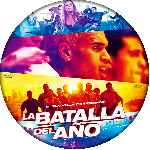 miniatura la-batalla-del-ano-custom-v2-por-alfix0 cover cd