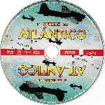 miniatura la-batalla-del-atlantico-segunda-guerra-mundial-por-mackintosh cover cd