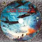 miniatura la-batalla-del-lago-changjin-custom-por-camarlengo666 cover cd