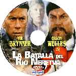miniatura la-batalla-del-rio-neretva-custom-v2-por-mantrix2005 cover cd