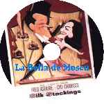 miniatura la-bella-de-moscu-custom-por-rabbit-80 cover cd