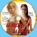 miniatura la-bella-y-la-bestia-2008-custom-por-chechelin cover cd