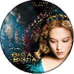 miniatura la-bella-y-la-bestia-2014-la-belle-la-bete-custom-v02-por-alfix0 cover cd
