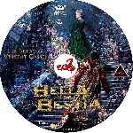 miniatura la-bella-y-la-bestia-2014-la-belle-la-bete-custom-v03-por-corsariogris cover cd