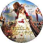 miniatura la-bella-y-la-bestia-2014-la-belle-la-bete-custom-v04-por-corsariogris cover cd