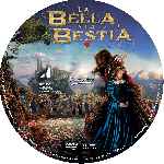 miniatura la-bella-y-la-bestia-2014-la-belle-la-bete-custom-v09-por-darioarg cover cd