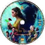 miniatura la-bella-y-la-bestia-2017-custom-v13-por-zeromoi cover cd